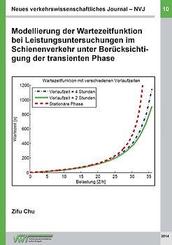 Neues verkehrswissenschaftliches Journal NVJ - Ausgabe 10