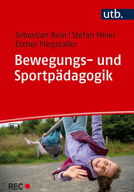 Bewegungs- und Sportpädagogik