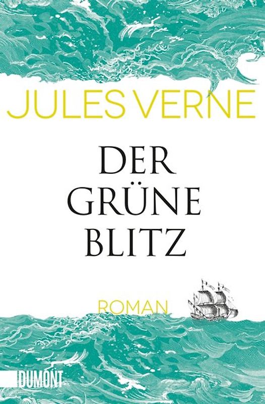 Der grüne Blitz