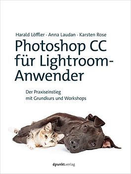 Photoshop CC für Lightroom-Anwender