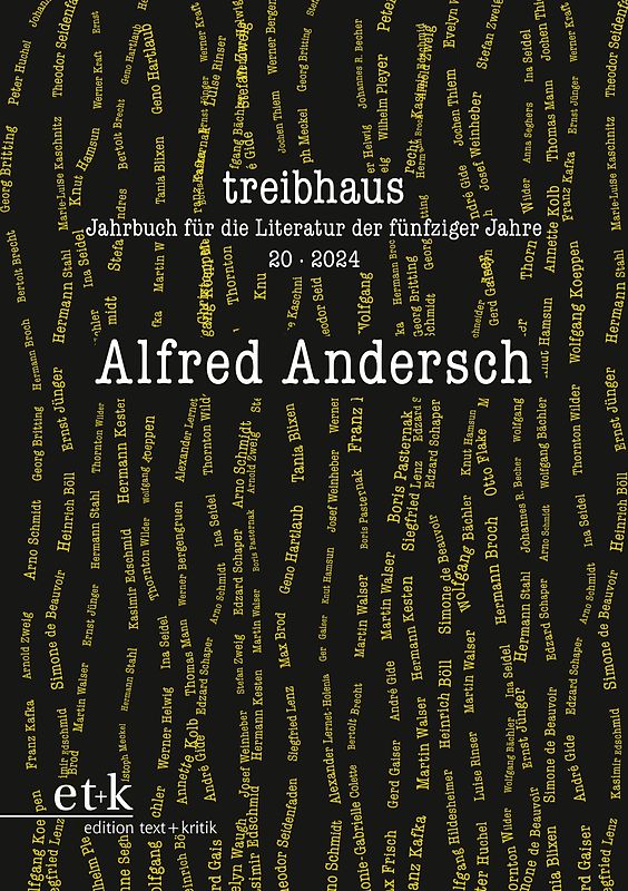 Alfred Andersch