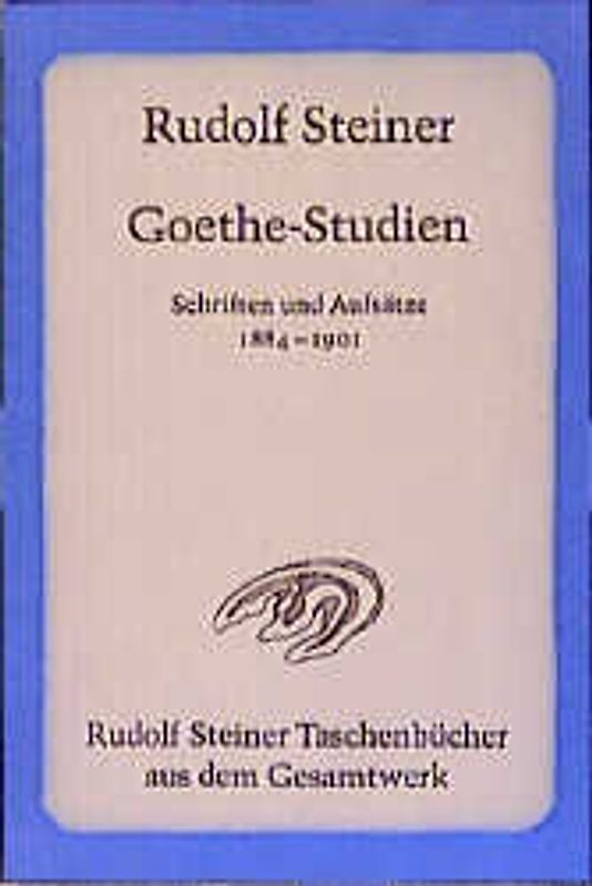 Goethe-Studien