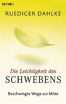 Die Leichtigkeit des Schwebens