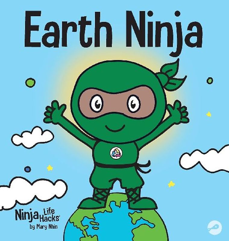 Earth Ninja
