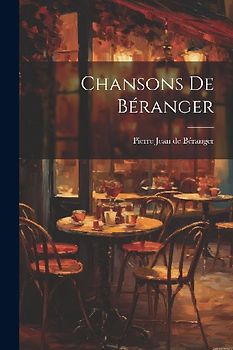 Chansons De Béranger