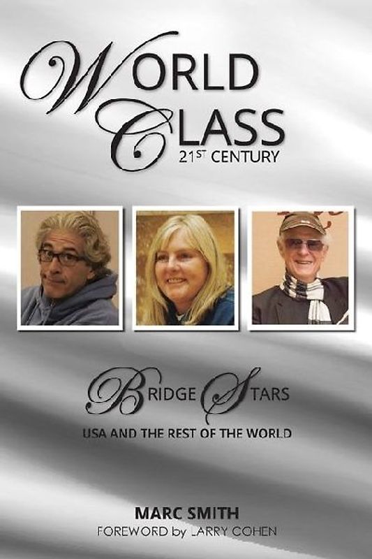 World Class 21st Century