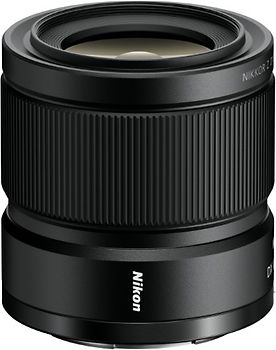 Nikon Z