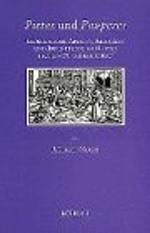 »Pietas« und »Pauperes«