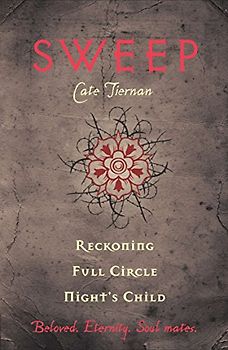 Sweep: Reckoning, Full Circle, and Night's Child: Volume 5 - Tiernan, Cate