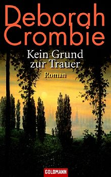 Kein Grund zur Trauer -