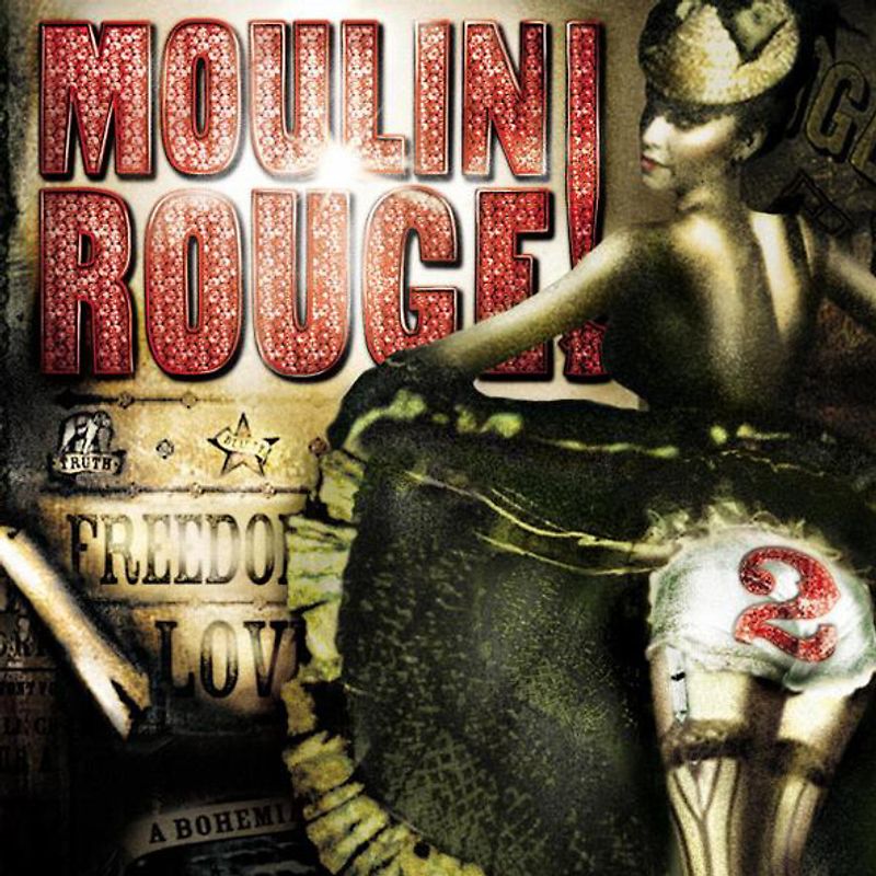 Moulin Rouge 2 [Soundtrack]