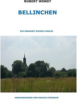 BELLINCHEN