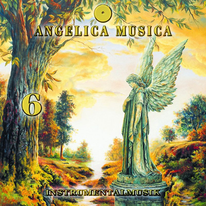Angelica Musica