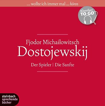 Fjodor M. Dostojewskij - Zwei ausgewählte Novellen