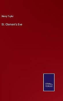 St. Clement's Eve