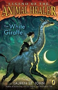 The White Giraffe