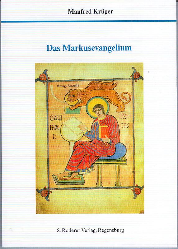 Das Markusevangelium