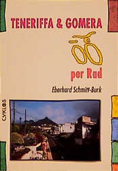 Teneriffa & Gomera per Rad