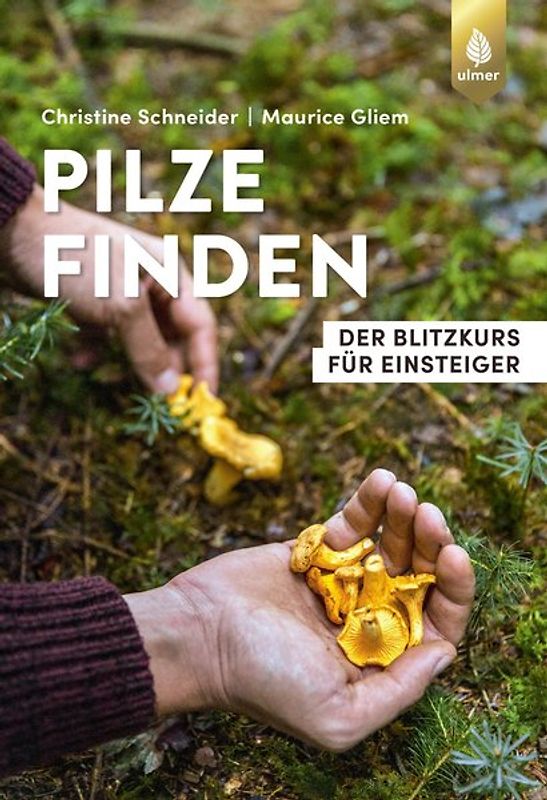 Pilze finden