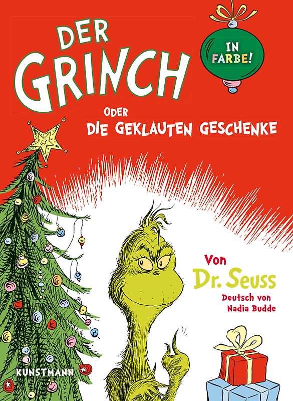 Der Grinch