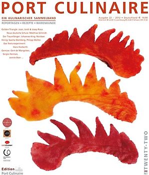 PORT CULINAIRE TWENTYTWO