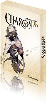 Charon 78 Collectors Edition 01