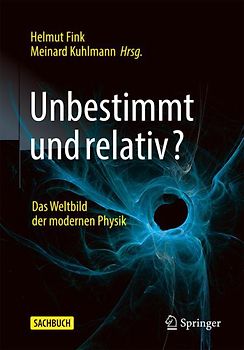Unbestimmt und relativ?