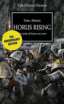 Horus Rising (Horus Heresy)