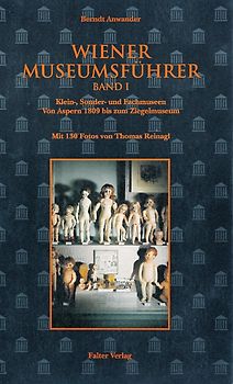 Wiener Museumsführer