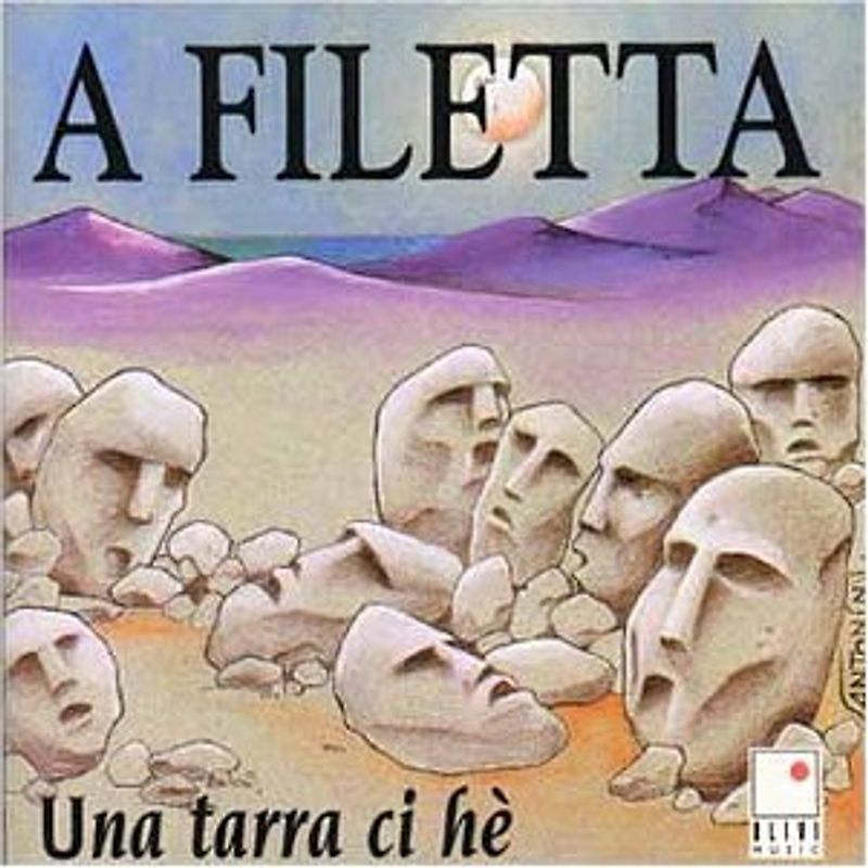 A Filetta - Una Tarra Ci He