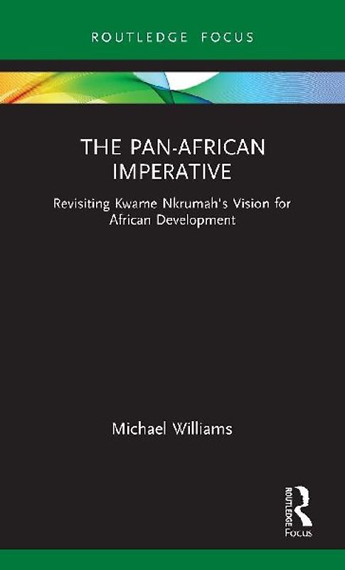 The Pan-African Imperative