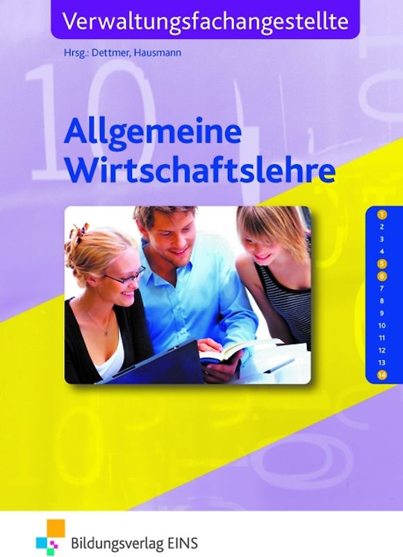 Allgemeine Wirtschaftslehre