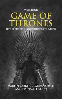 Watching Game of Thrones