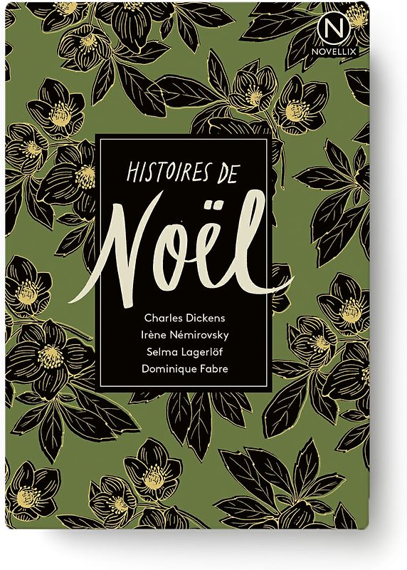 Histoires de noël