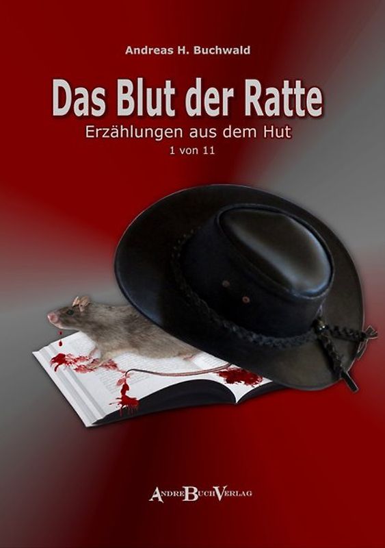 Das Blut der Ratte