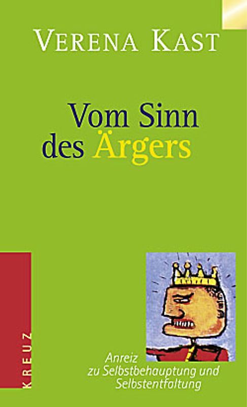 Vom Sinn des Ärgers