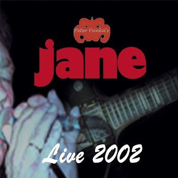 Jane - Live 2002