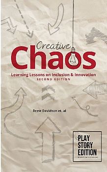Creative Chaos (2nd Edition)