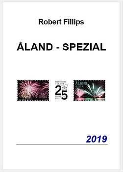 ALAND-SPEZIAL 2019