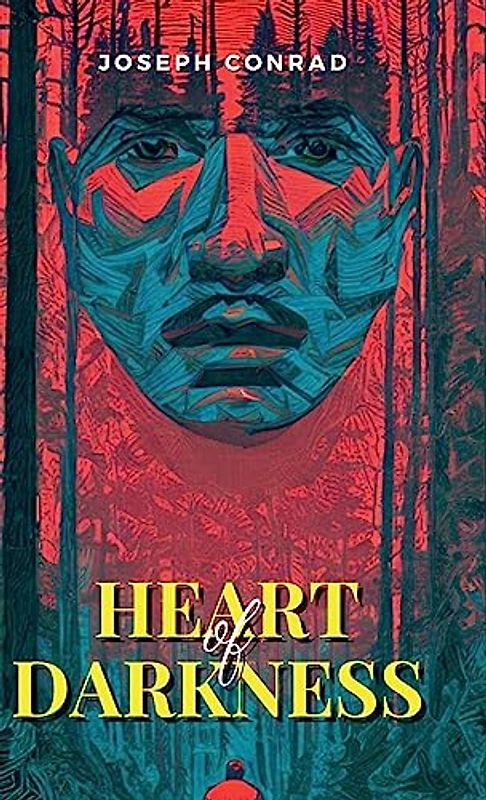 HEART OF DARKNESS