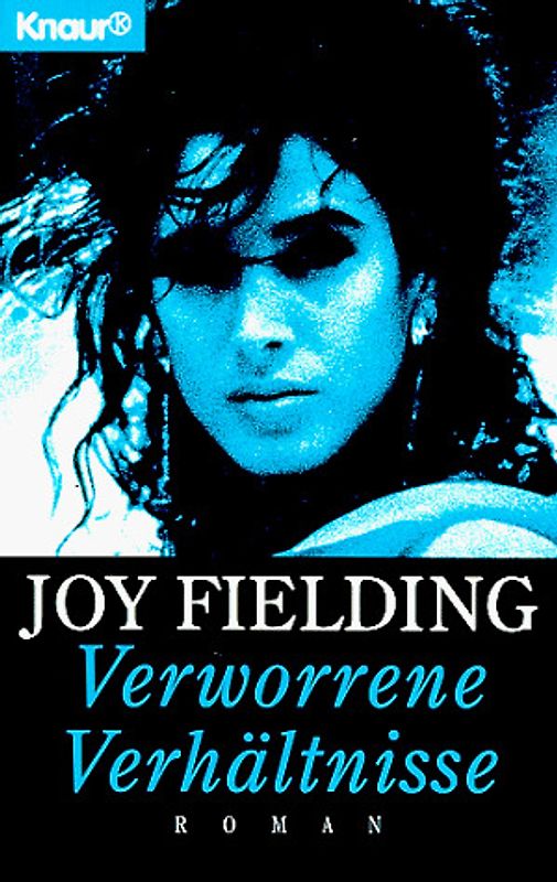 Verworrene Verhältnisse. Roman