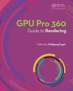 GPU Pro 360 Guide to Rendering