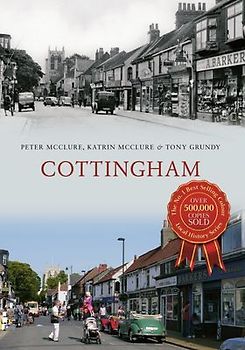 Cottingham Through Time