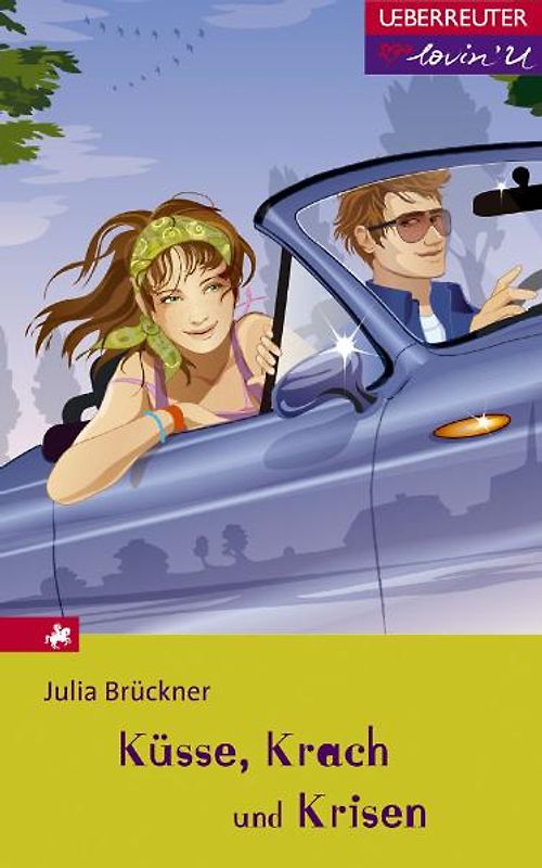 Küsse, Krach und Krisen