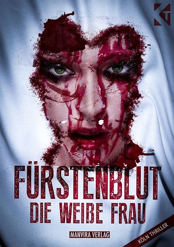 Fürstenblut - die weiße Frau
