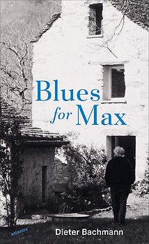 Blues for Max
