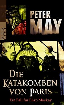 Die Katakomben von Paris