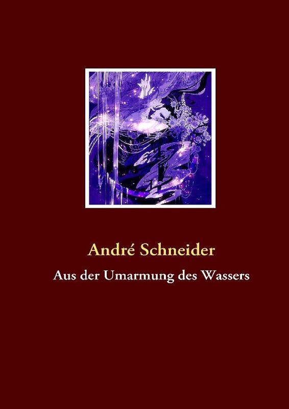 Aus der Umarmung des Wassers