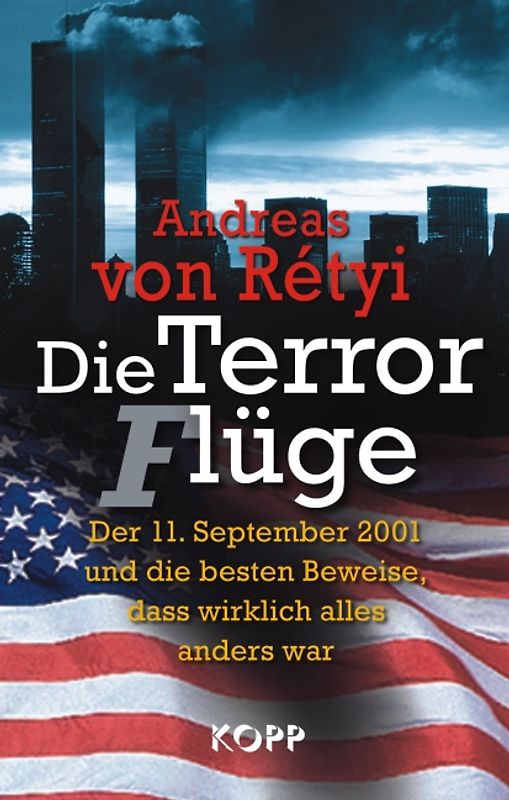Die Terror(f)lüge