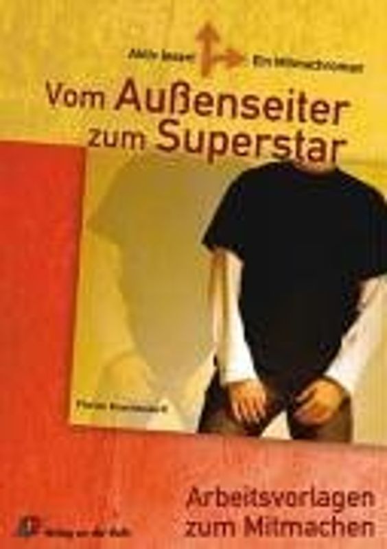 Vom Aussenseiter zum Superstar